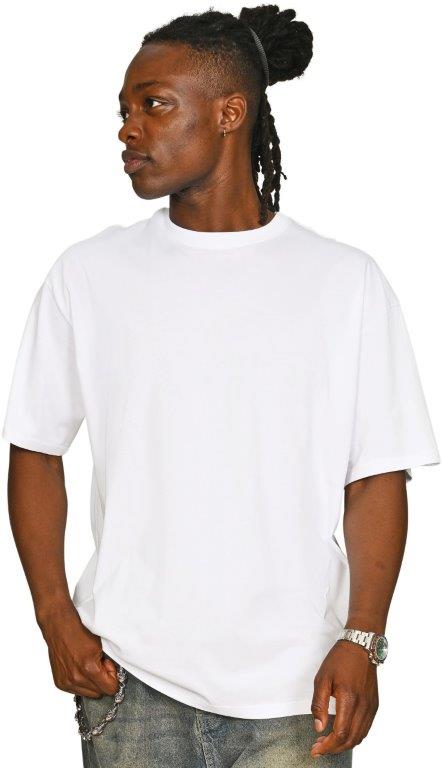 Casual Ringspun Core 150 Oversize Tall T