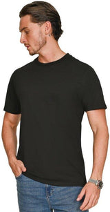 Casual Ringspun Combed 180 Slim T