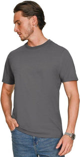 Casual Ringspun Combed 180 Slim T