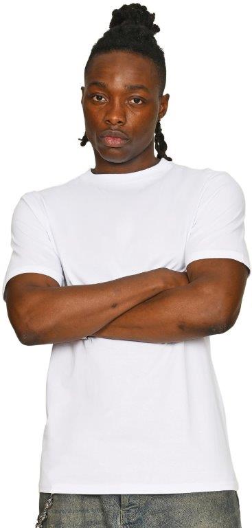 Casual Ringspun Combed 180 Slim Tall T