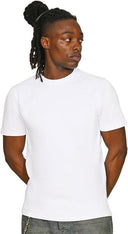 Casual Ringspun Combed 240 Slim Interlock T