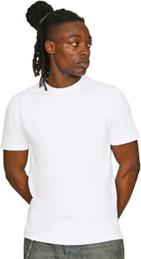 Casual Ringspun Combed 240 Slim Interlock T