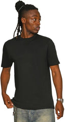 Casual Ringspun Combed 240 Slim Interlock Tall T