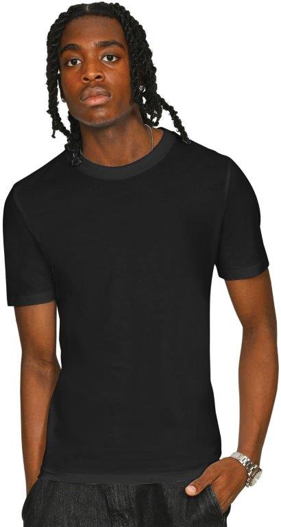 Casual Ringspun Combed 180 Muscle T