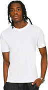 Casual Ringspun Combed 180 Muscle T