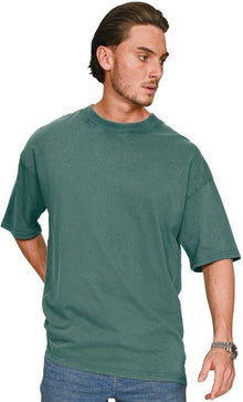 Faded Rainforest Green