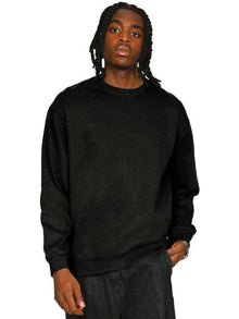 Faded Black