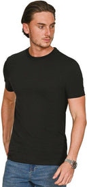 Casual Ringspun 150 Muscle T