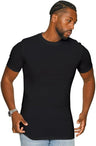 Casual Ringspun 150 Tall Muscle T