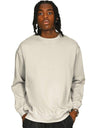 Casual Premium Combed 330 Acid Wash Oversized Sweatshirt