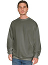 Casual Premium Combed 330 Acid Wash Oversized Sweatshirt