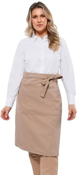 Dennys Recycled Waist Apron 24in With Pocket