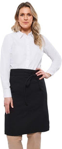 Dennys Recycled Waist Apron 24in With Pocket