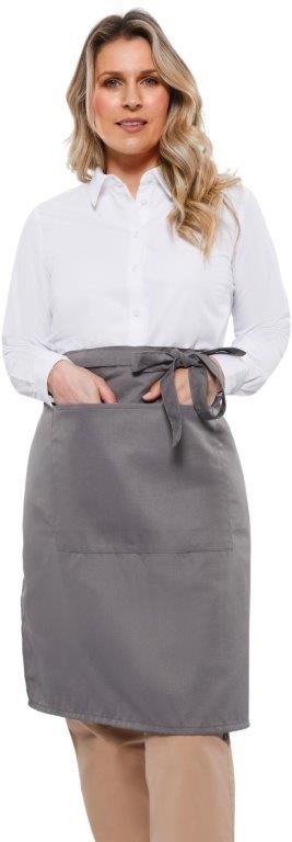 Dennys Recycled Waist Apron 24in With Pocket