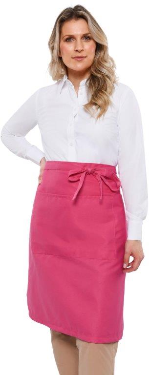 Dennys Recycled Waist Apron 24in With Pocket