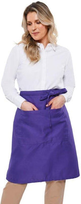 Dennys Recycled Waist Apron 24in With Pocket