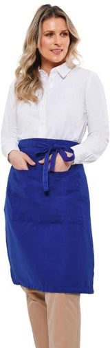 Dennys Recycled Waist Apron 24in With Pocket