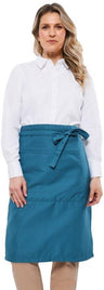 Dennys Recycled Waist Apron 24in With Pocket