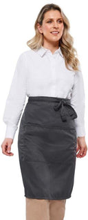 Dennys Recycled Waist Apron 24in With Pocket