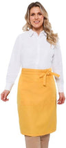 Dennys Recycled Waist Apron 24in With Pocket