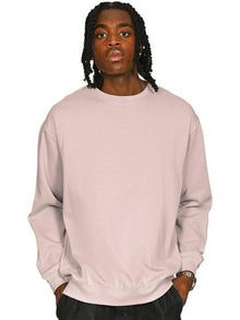 Faded Pink
