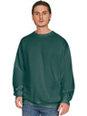 Casual Premium Combed 330 Acid Wash Oversized Sweatshirt