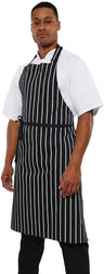 Dennys Butchers Apron Cotton