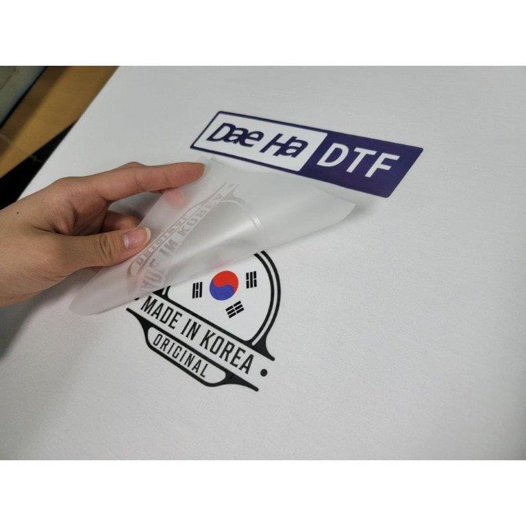 Dae Ha DTF Film