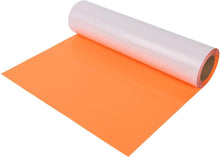 Neon Orange