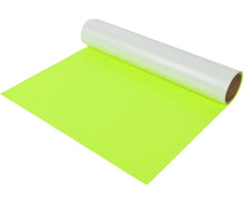 Neon Yellow