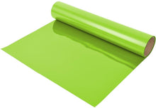 Pastel Green