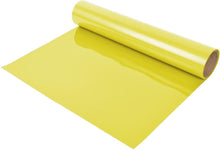 Pastel Yellow