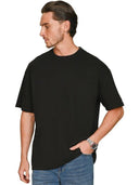 Casual Ringspun Combed 180 Oversize T