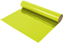 Sun Yellow
