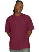 Casual Ringspun Combed 180 Oversize T