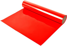 Vivid Orange
