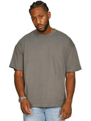 Casual Ringspun Combed 180 Oversize T
