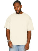 Casual Ringspun Combed 180 Oversize T
