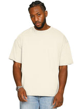 Casual Ringspun Combed 180 Oversize T