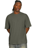 Casual Ringspun Combed 180 Oversize T