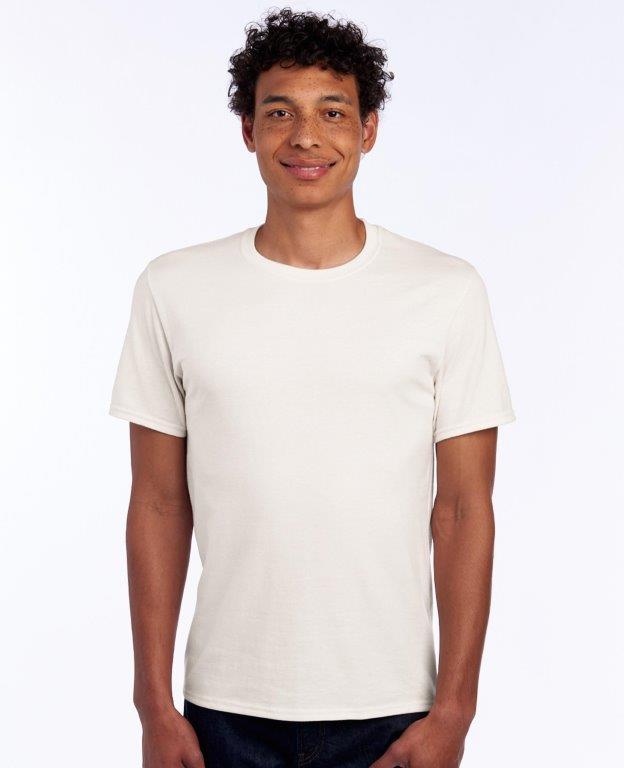 Jerzees Eco Premium Organic T 165gsm