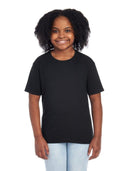 Jerzees Eco Premium Organic T 165gsm Kids