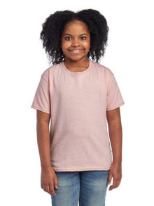 Blush Pink