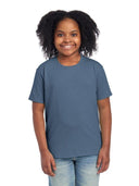 Jerzees Eco Premium Organic T 165gsm Kids