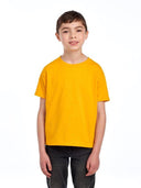 Jerzees Eco Premium Organic T 165gsm Kids