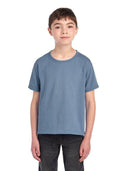 Jerzees Eco Premium Organic T 165gsm Kids