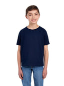 Jerzees Eco Premium Organic T 165gsm Kids