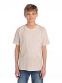 Jerzees Eco Premium Organic T 165gsm Kids
