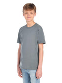 Jerzees Eco Premium Organic T 165gsm Kids