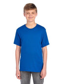 Jerzees Eco Premium Organic T 165gsm Kids